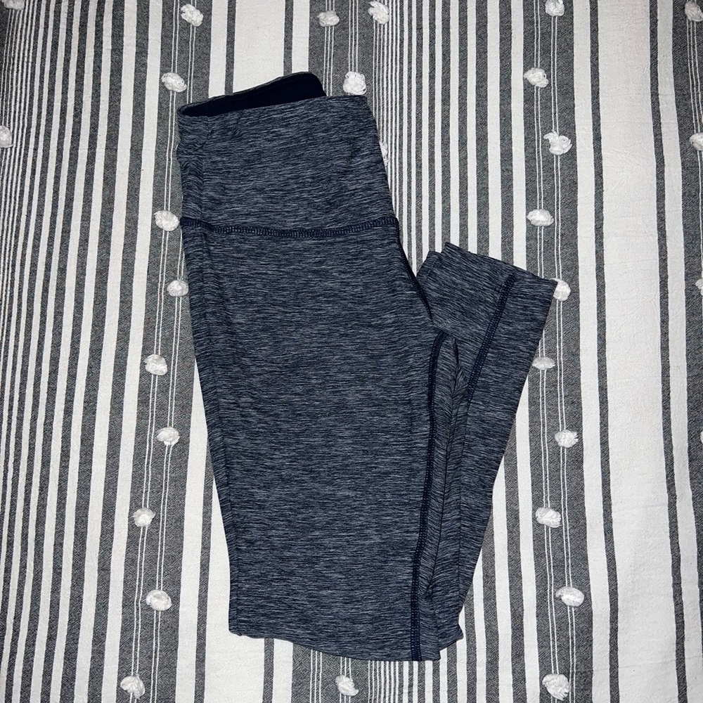 New balance leggings